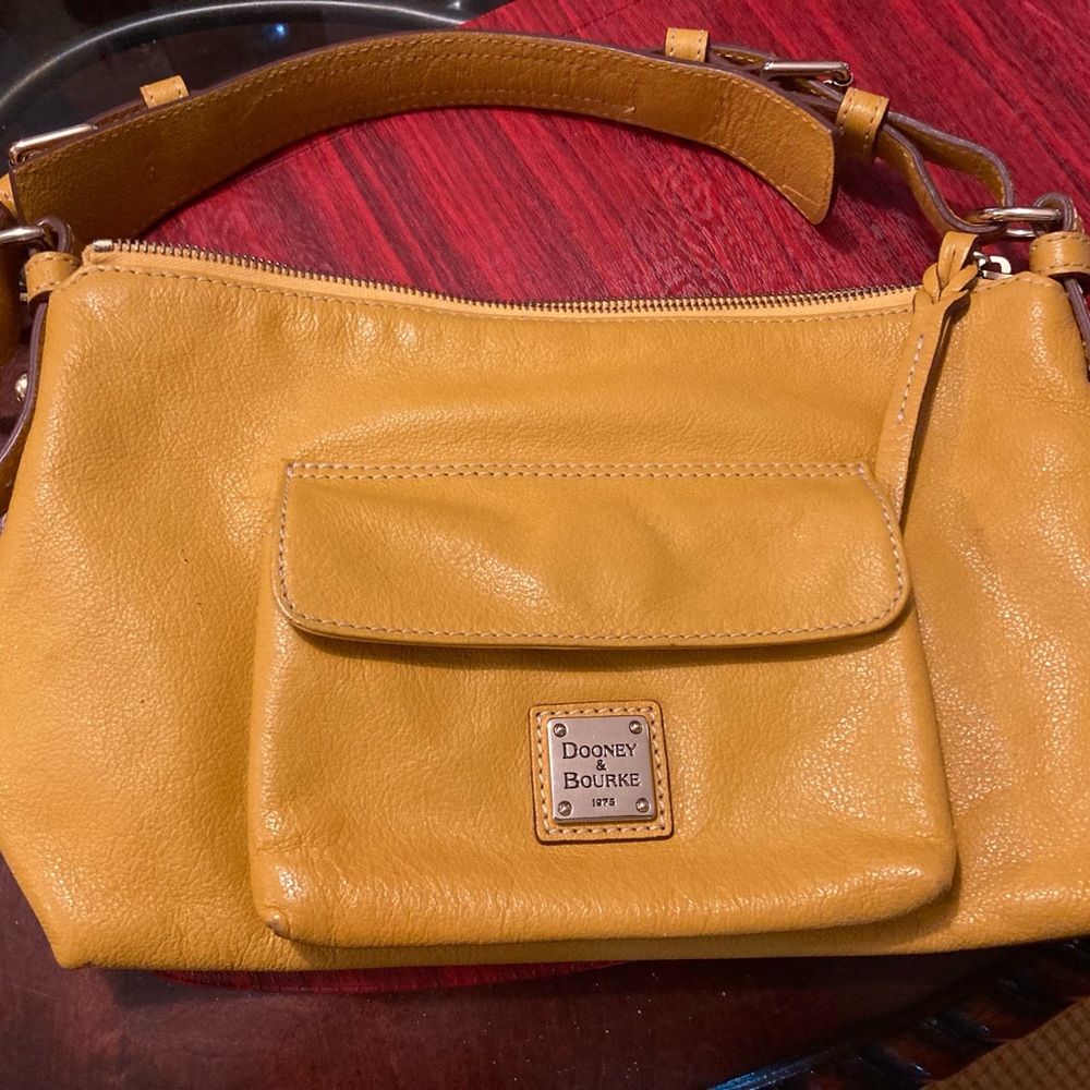 Dooney & Bourke Small Shoulder Bag